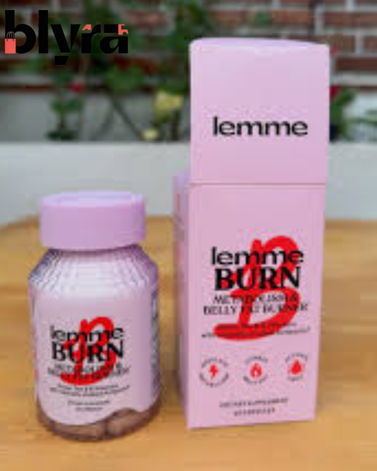 LEMME BURN