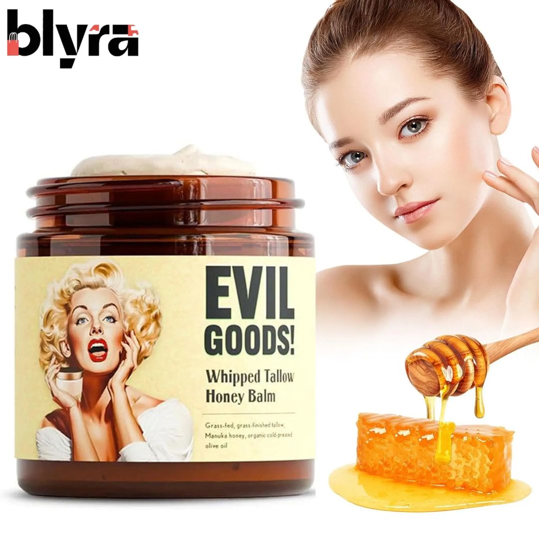 Evil Good Balsamo de ternera y miel