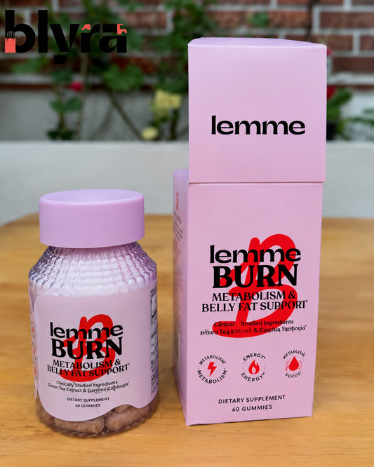 LEMME BURN
