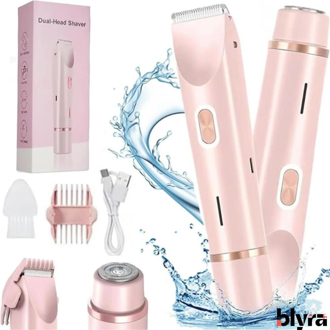🎀Rasuradora Femenina🎀