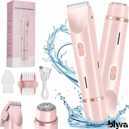 🎀Rasuradora Femenina🎀