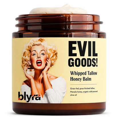 Evil Good Balsamo de ternera y miel