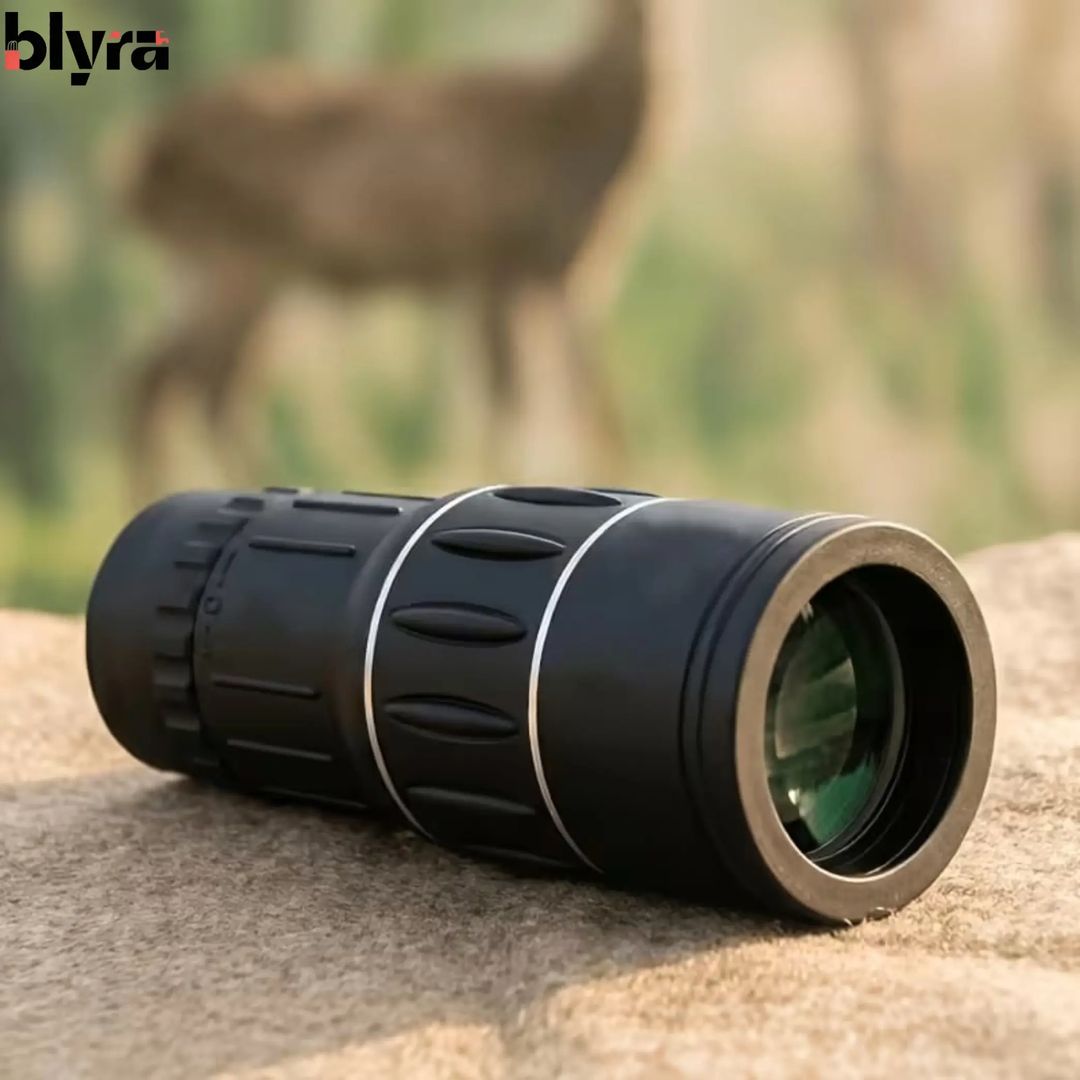 Telescopio Monocular Vision Optica HD
