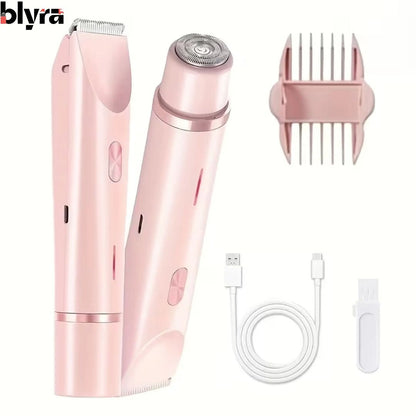 🎀Rasuradora Femenina🎀