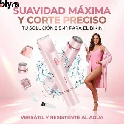 🎀Rasuradora Femenina🎀