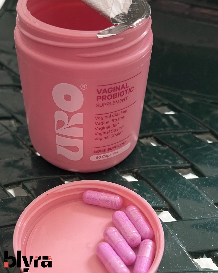 🌸Uro Probiotics🌸