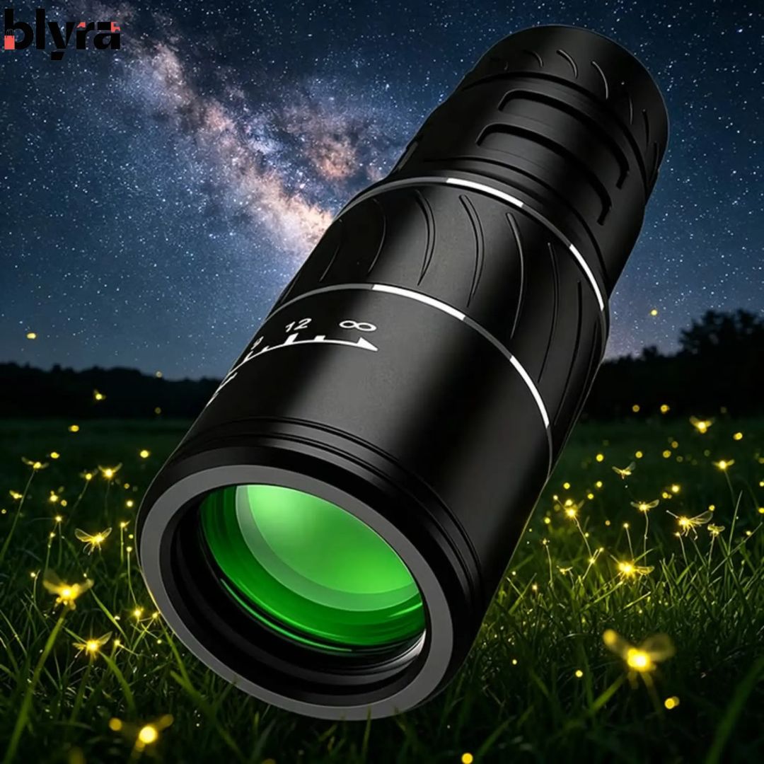 Telescopio Monocular Vision Optica HD